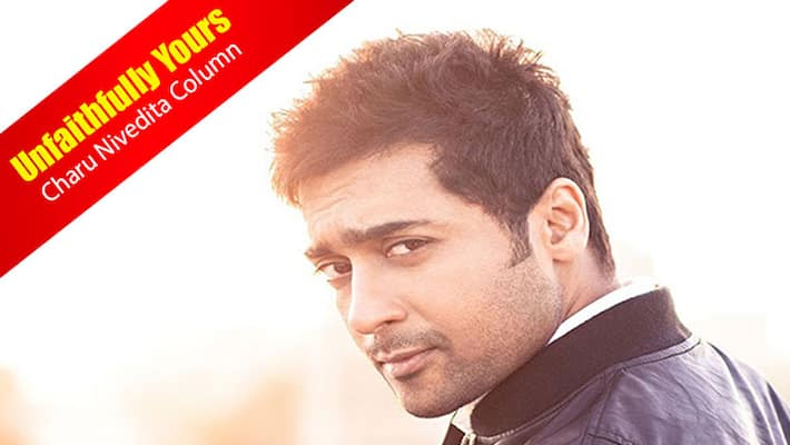 charu nivedita suriya charu nivedita suriya