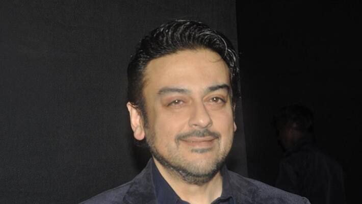 My staff were called Indian dogs in Kuwait tweets Adnan Sami My staff were called Indian dogs in Kuwait tweets Adnan Sami