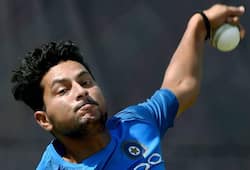 India vs England 2018: Kuldeep Yadav should be preferred over Ravindra Jadeja in Test series, says Mohammad Azharuddin