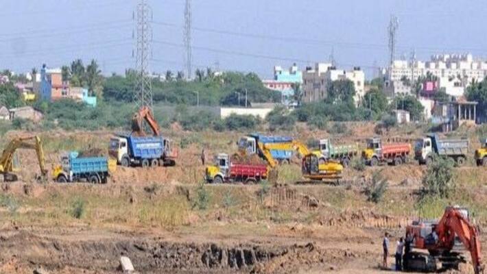 we are losing water instead of saving in chennai drought thought provoking article by ksr we are losing water instead of saving in chennai drought thought provoking article by ksr