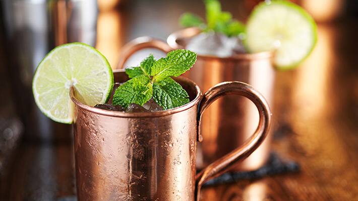 benefits of copper bottle water and its uses benefits of copper bottle water and its uses