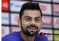 India vs West Indies Good to see that cricket has a leader now says Brian Lara on Virat Kohli