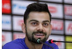 India vs West Indies Good to see that cricket has a leader now says Brian Lara on Virat Kohli