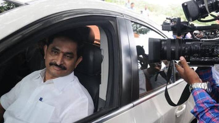 vote for cash case: vem narender reddy enquiry completed vote for cash case: vem narender reddy enquiry completed