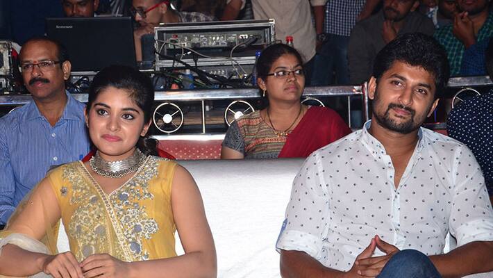 ss rajamouli likes nani ninnu kori movie trailer and says it is tempting to watchmovie ss rajamouli likes nani ninnu kori movie trailer and says it is tempting to watchmovie