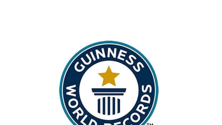 Guinness World Record Attempt - RAINHILL CC - a Sports crowdfunding project  in Prescot by Andrew Page