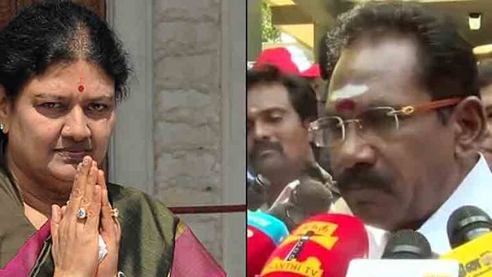 Stalin is changeable, Sasikala is out of danger if it comes out. Stalin is changeable, Sasikala is out of danger if it comes out.