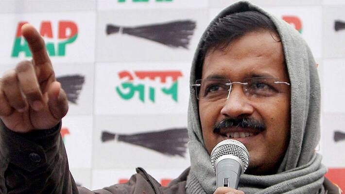 It will take 90 seconds to replace EVM motherboard Arvind Kejriwal to EC It will take 90 seconds to replace EVM motherboard Arvind Kejriwal to EC