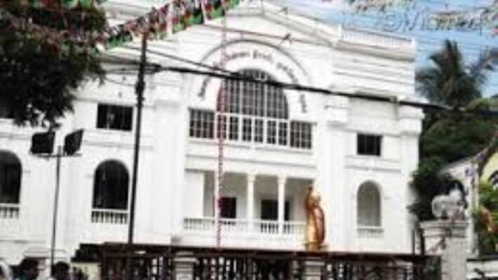 New administrators appointed in admk New administrators appointed in admk