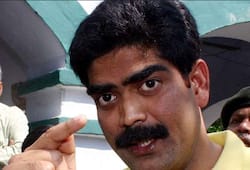 Learn why RJD out of mafia don Shahabuddin out of the executive