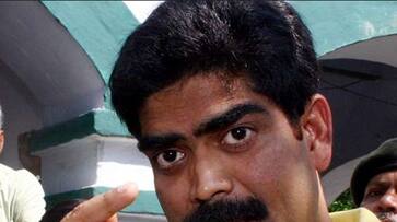Learn why RJD out of mafia don Shahabuddin out of the executive