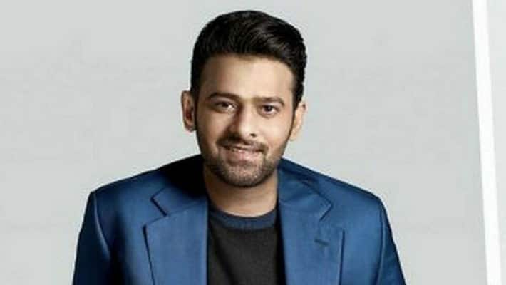 Here is why 'Baahubali' Prabhas is set to disappoint his female fans Here is why 'Baahubali' Prabhas is set to disappoint his female fans