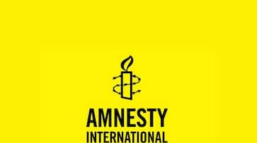 FCRA violation Amnesty International Enforcement Directorate raid Bnegaluru foreign exchange contravention case