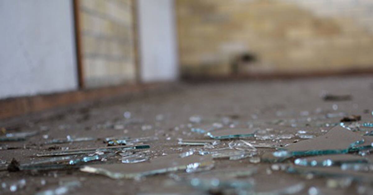 புதுவையில் கார், ஆட்டோக்களை சேதப்படுத்திய போதை ஆசாமி கைது