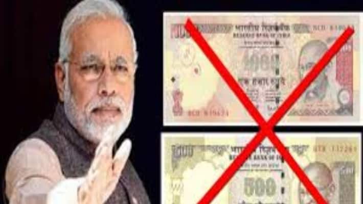 A Brief Analysis of 2 Years of Demonetization A Brief Analysis of 2 Years of Demonetization