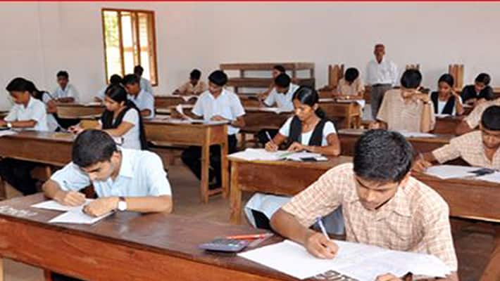 Karnataka II PUC midterm exam PUE proposes Major changes in the examination system pod Karnataka II PUC midterm exam PUE proposes Major changes in the examination system pod