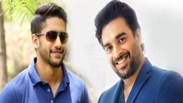 Madhavan plays important role in Naga Chaitanya film Madhavan plays important role in Naga Chaitanya film