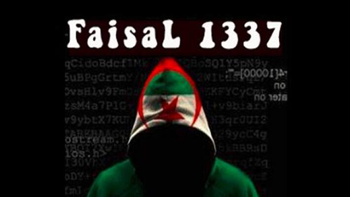 Pakistan may be waging proxy war in cyberspace Pakistan may be waging proxy war in cyberspace