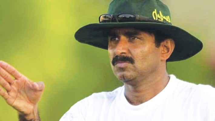 Pakistan former cricketer Javed Miandad retaliates Danish Kaneria Pakistan former cricketer Javed Miandad retaliates Danish Kaneria