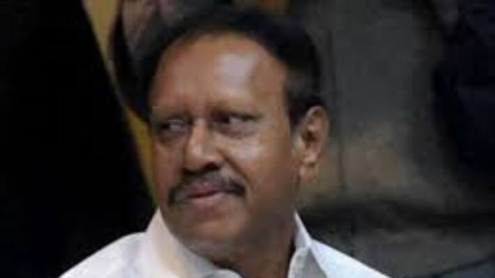 competition between BJP and NOTA.Thambidurai told competition between BJP and NOTA.Thambidurai told