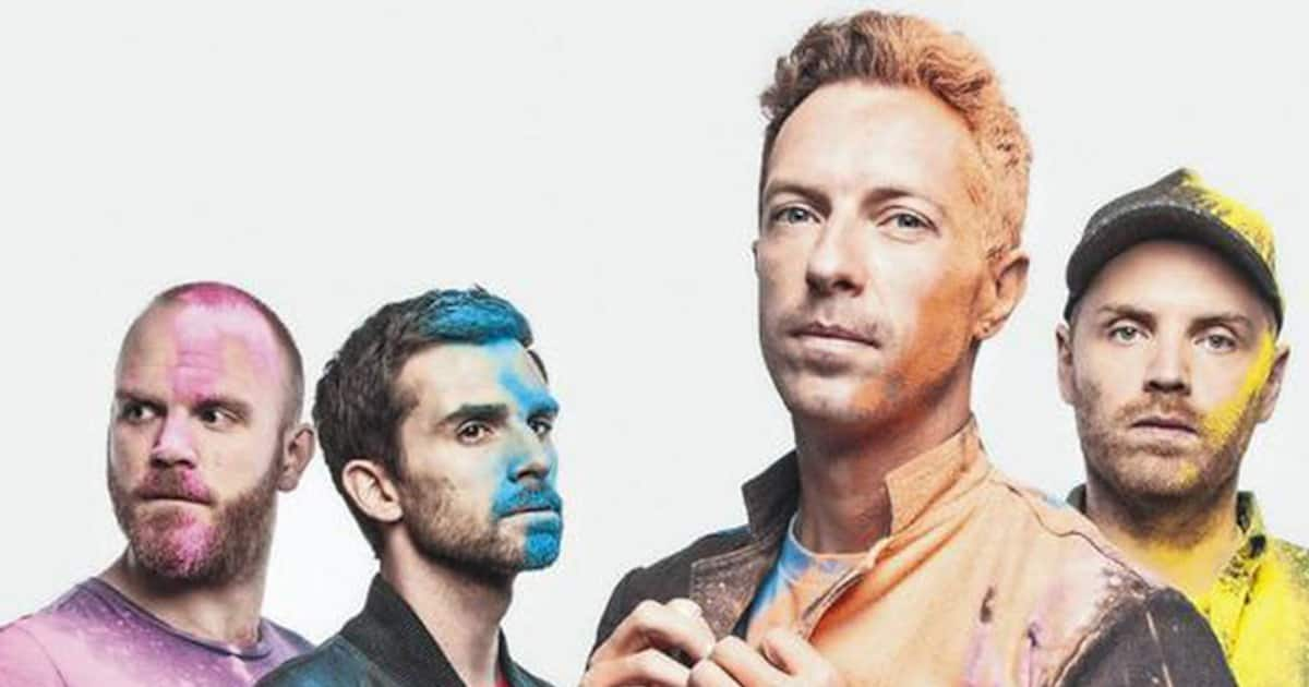 Coldplay To Stop Making Music As A Band In 2025; Fans Take To Social ...