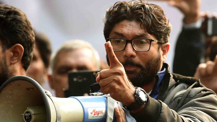 Gujarat Assembly Election 2022 kanhaiya kumar campaign for jignesh mevani in gujarat vidhansabha chunav apa Gujarat Assembly Election 2022 kanhaiya kumar campaign for jignesh mevani in gujarat vidhansabha chunav apa