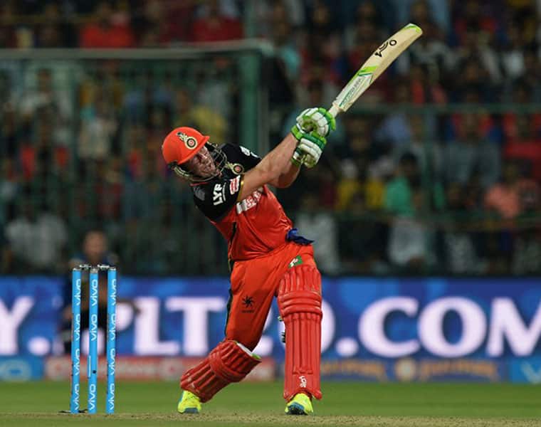 IPL 2021: Rashid Khan Names His Top 5 Players In T20 Cricket