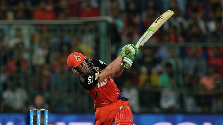 All time foreign XI of IPL All time foreign XI of IPL