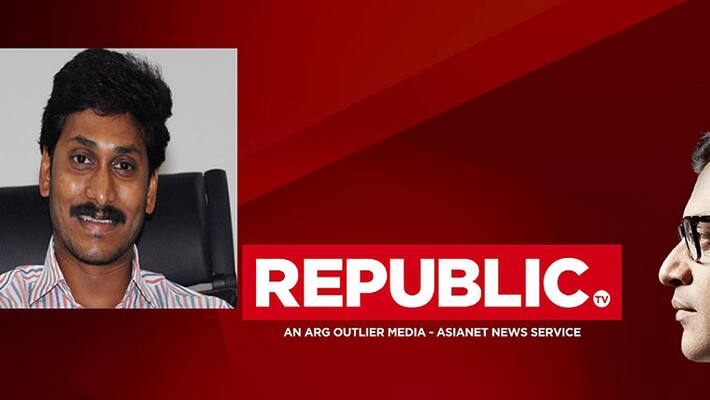 Is 2019 elections favorable to ys jagan Is 2019 elections favorable to ys jagan