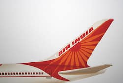 Air India aircraft catches fire at Delhi airport inquiry ordered
