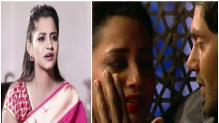 aparnathi only using TRP her sister open talk aparnathi only using TRP her sister open talk