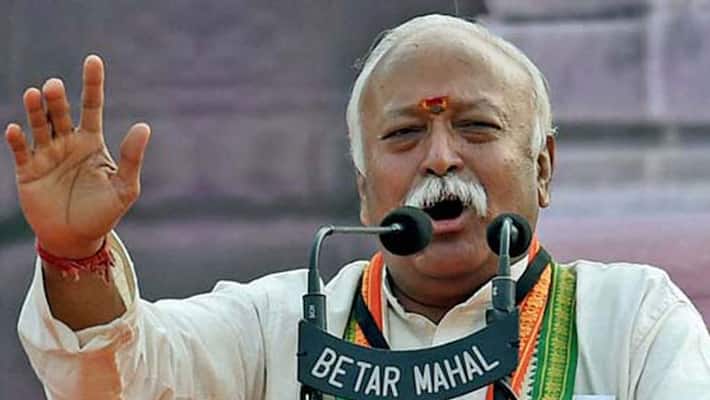 Every person living Hindustan Hindu Mohan Bhagwat Every person living Hindustan Hindu Mohan Bhagwat