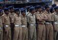 Kerala cops deployed at Sabarimala to stick to dress code