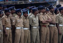 Kerala cops deployed at Sabarimala to stick to dress code
