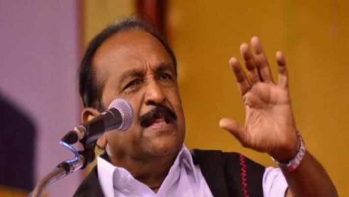 vaiko will opposes to pm mod is madurai visit vaiko will opposes to pm mod is madurai visit