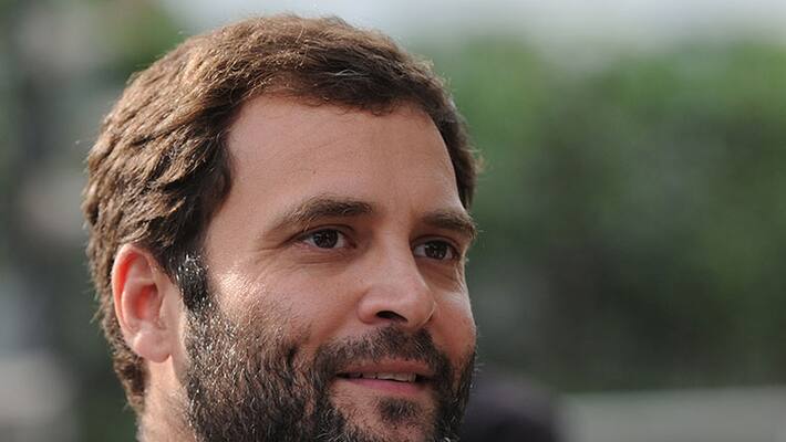 rahul gandhi to congress president rahul gandhi to congress president