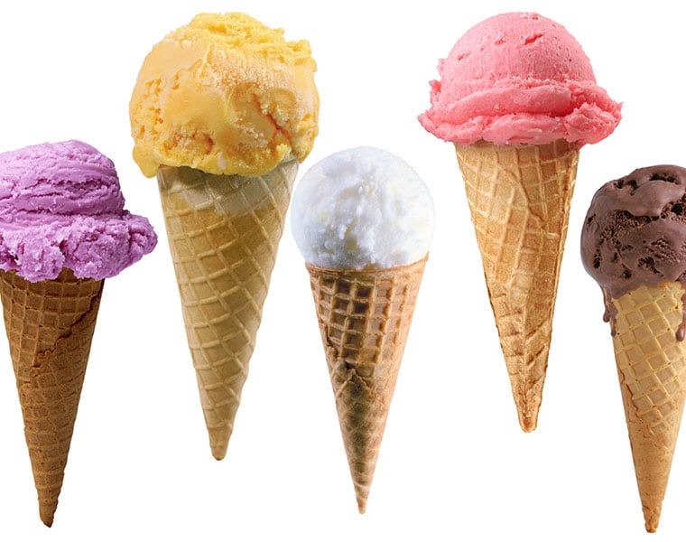 Why can't we say no to ice-cream? Study reveals reason-snj