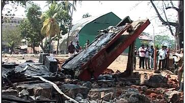 8 persons killed fire accident while firecracker accident at two places in sivakasi vel 8 persons killed fire accident while firecracker accident at two places in sivakasi vel