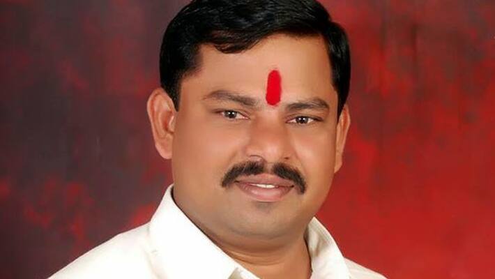 Goshamahal MLA Raja Singh Shifted To cherlapally jail, Goshamahal MLA Raja Singh Shifted To cherlapally jail,