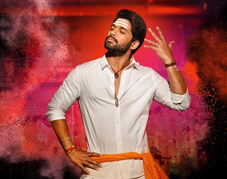 Telugu Movies Which Hold The First Week Records At Box Office