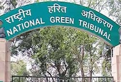NGT  joint secretary of ministry of housing urban affairs for non-appearance