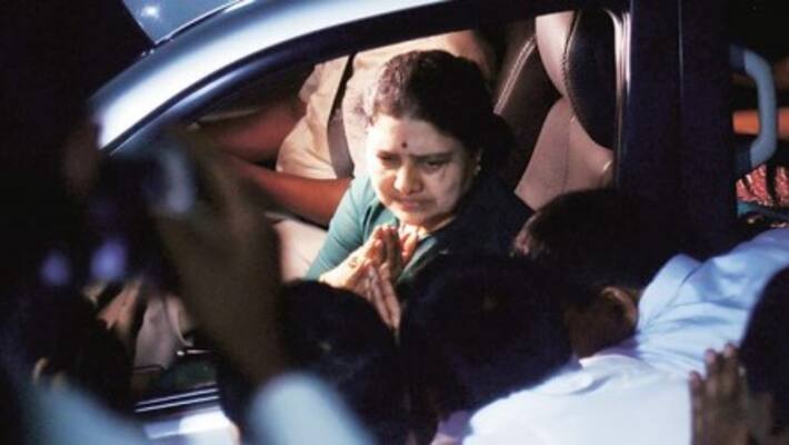 egmore court order sasikala should appear again egmore court order sasikala should appear again