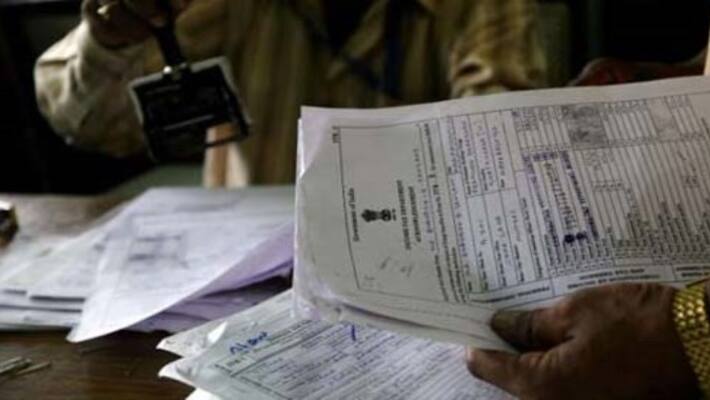 Karnataka ranking down in income tax return Karnataka ranking down in income tax return