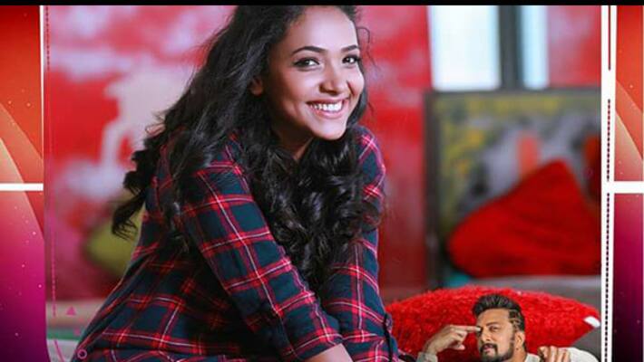 Bigg Boss Akka serial actress Anupama Gowda is secretly married Bigg Boss Akka serial actress Anupama Gowda is secretly married