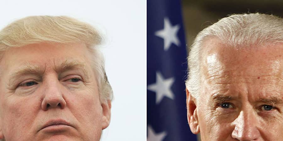 US elections 2020: Donald Trump, Joe Biden trade barbs on COVID-19 response-dnm
