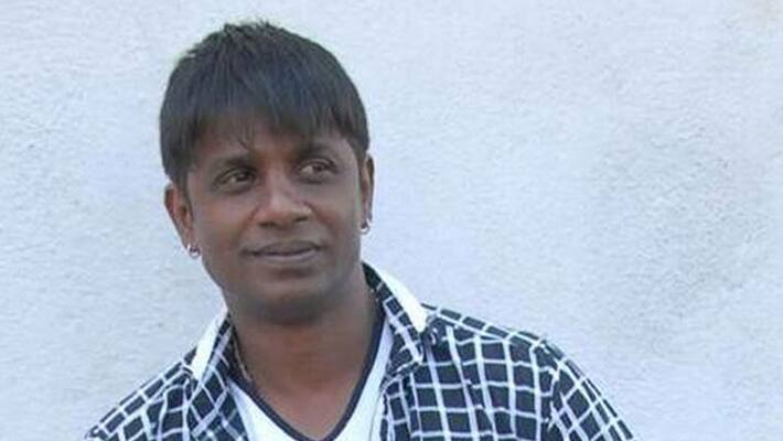 Kannada Actor Duniya Vijay To Be Shifted To Central Jail Kannada Actor Duniya Vijay To Be Shifted To Central Jail