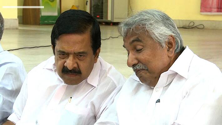 congress to take on kerala congress m congress to take on kerala congress m