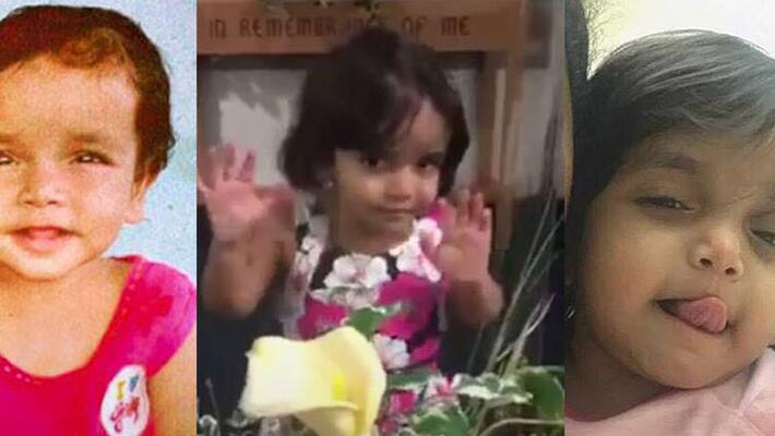 Will Sherin Mathews body be send back to Kerala Will Sherin Mathews body be send back to Kerala