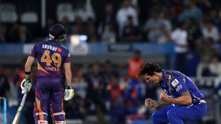 IPL Most Memorable Over IPL Most Memorable Over