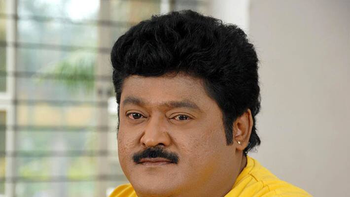 JaggeshHindus Will Not Raise Question Against Other Religions Says Jaggesh JaggeshHindus Will Not Raise Question Against Other Religions Says Jaggesh